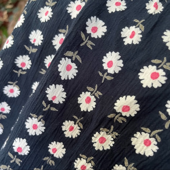 Billabong Off The Shoulder Top - Picture 5 of 7